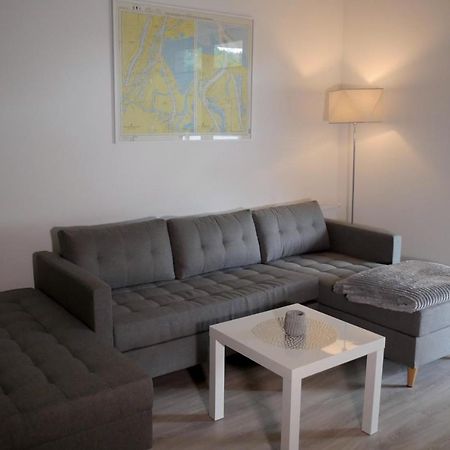 Nowoczesny Apartament Świnoujście Exterior foto